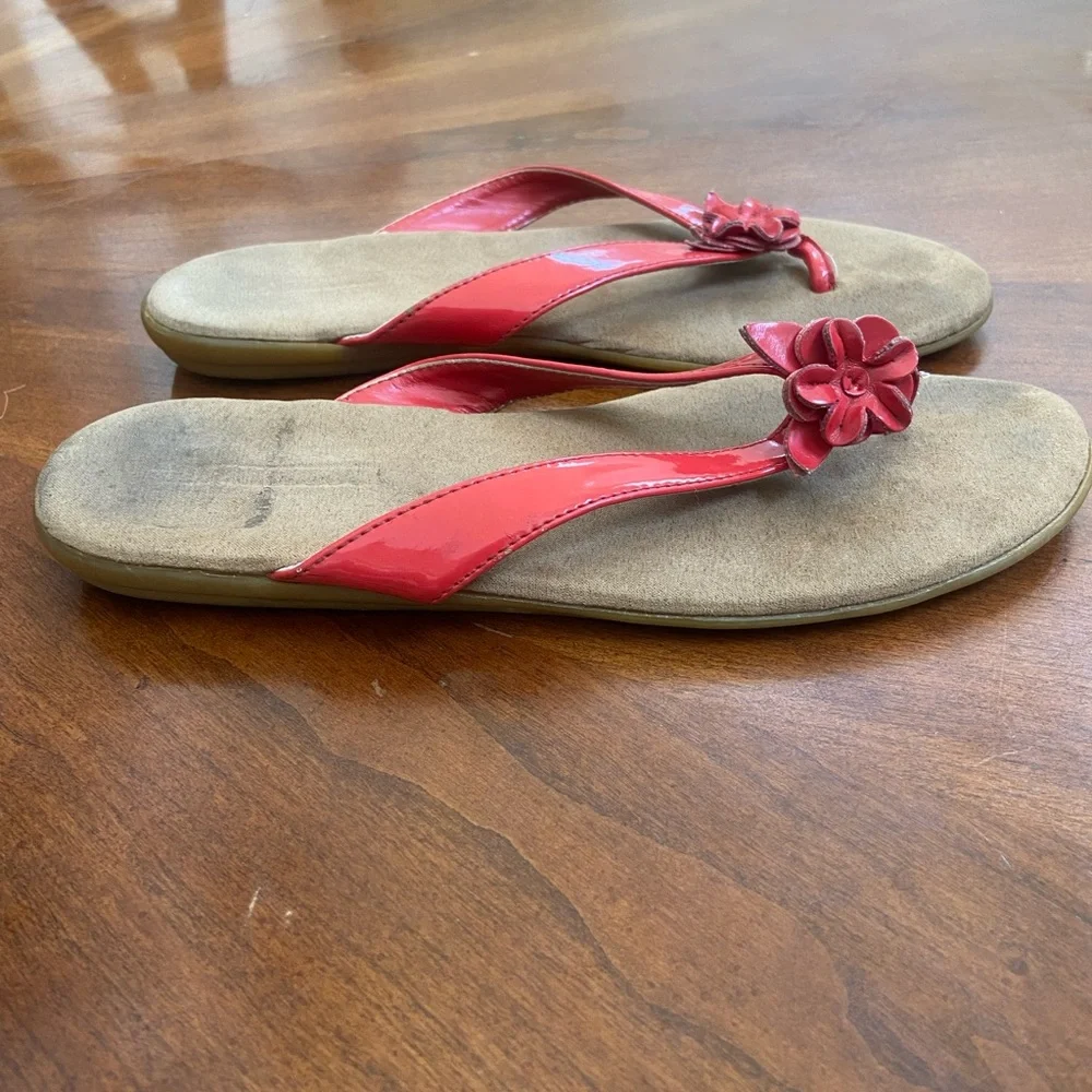 Flip flops - Picture 7 of 7